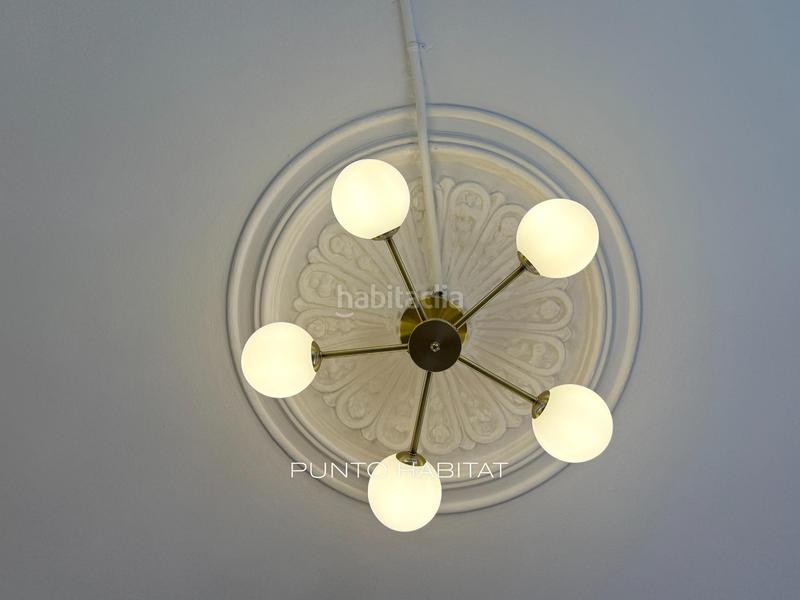 Foto c10f0b84-87ae-4925-9876-63f035b92990. Appartamento con riscaldamento in La Nova Esquerra de l´Eixample Barcelona