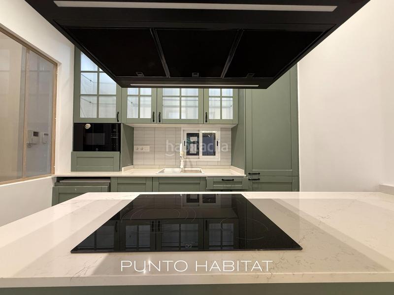 Foto c17739a8-106c-43ba-86ea-a806003cc199. Appartamento con riscaldamento in La Nova Esquerra de l´Eixample Barcelona