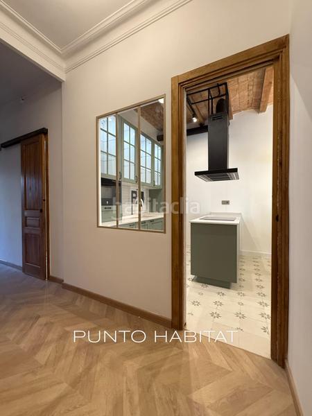 Foto c4a84846-f4b2-4075-ae78-c486c4e5d7b4. Appartamento con riscaldamento in La Nova Esquerra de l´Eixample Barcelona
