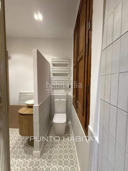 Foto c4e3a08a-5456-479c-b721-debafa216eef. Appartamento con riscaldamento in La Nova Esquerra de l´Eixample Barcelona