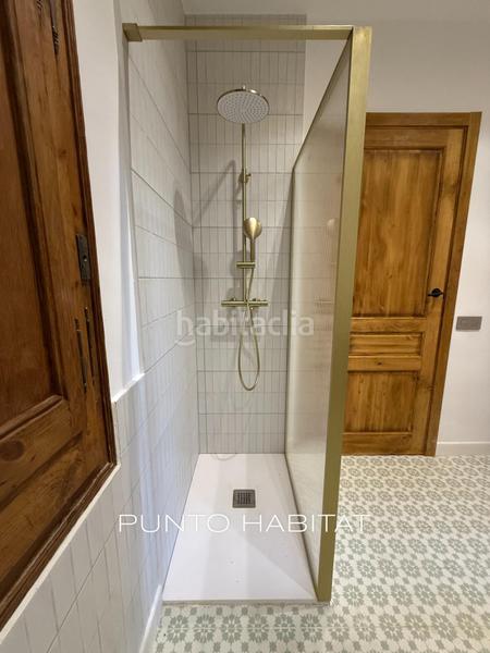 Foto c6e4dc19-16b6-41b3-95d0-43c25b17ab04. Appartamento con riscaldamento in La Nova Esquerra de l´Eixample Barcelona