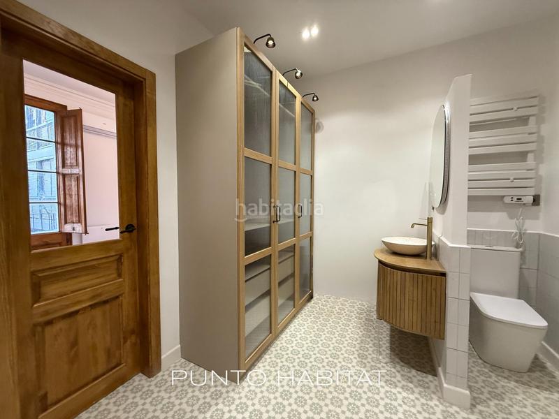 Foto cc84f534-3745-417b-828d-49c9decde432. Appartamento con riscaldamento in La Nova Esquerra de l´Eixample Barcelona