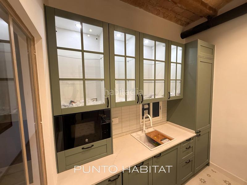 Foto ce8ac1d6-ccc0-4d80-9b25-2ef4cf60042a. Appartamento con riscaldamento in La Nova Esquerra de l´Eixample Barcelona