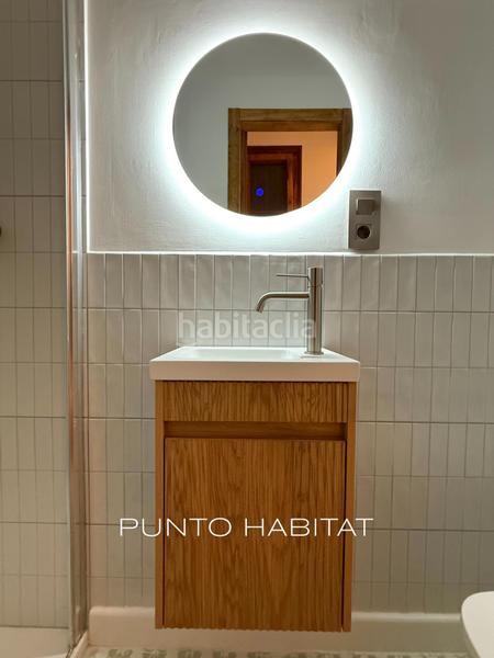 Foto d32cdaa9-ed97-445b-aa87-39693e2d7997. Appartamento con riscaldamento in La Nova Esquerra de l´Eixample Barcelona