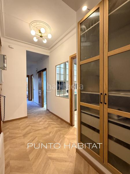 Foto d4c66fc4-2bb3-424e-ac6b-33061564784b. Appartamento con riscaldamento in La Nova Esquerra de l´Eixample Barcelona