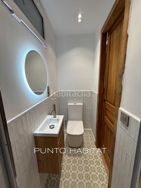 Foto eb71bdc0-f6c9-4c3c-a24c-5527d661a5b8. Appartamento con riscaldamento in La Nova Esquerra de l´Eixample Barcelona