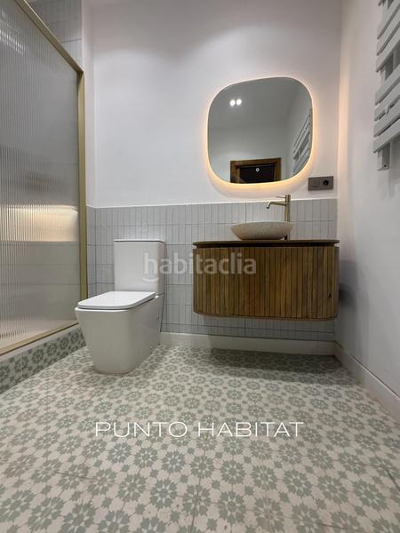 Foto f1f3f9ff-b85d-4aed-8358-a6eae308a631. Appartamento con riscaldamento in La Nova Esquerra de l´Eixample Barcelona