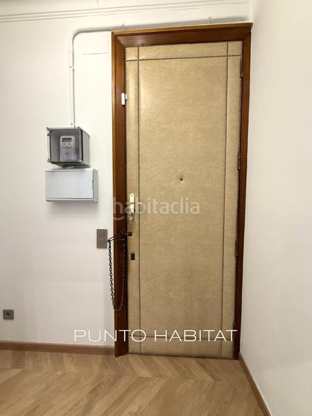 Foto f4a441db-2dcf-4f54-8f99-be950b73e3f6. Appartamento con riscaldamento in La Nova Esquerra de l´Eixample Barcelona