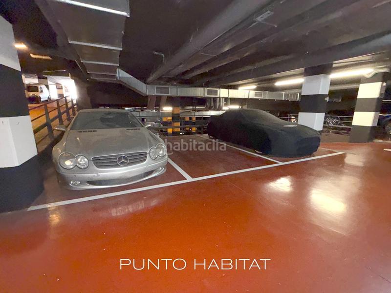 Foto 039f451a-97b6-4c82-84af-adf8c00da43a. Posto auto in Pedralbes Barcelona