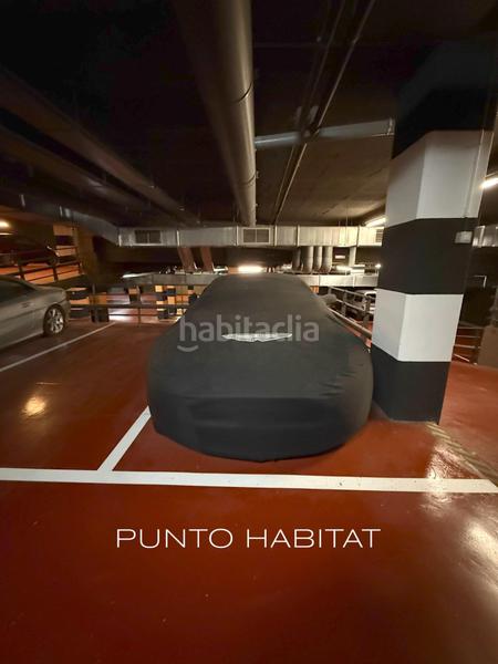 Foto 08379246-e0c8-4890-8e2e-63f10ff8517f. Posto auto in Pedralbes Barcelona