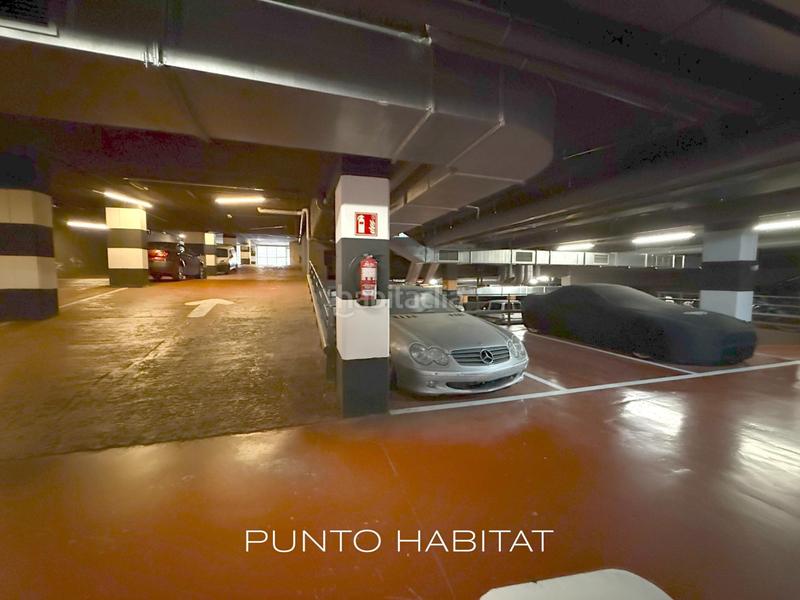 Foto 4364cf8d-88da-4a25-9160-db0169847c35. Posto auto in Pedralbes Barcelona