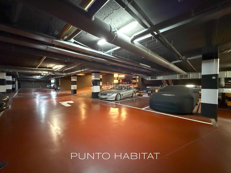 Foto a1d2d390-8b51-4d29-9bb3-0962b24ff3a6. Posto auto in Pedralbes Barcelona