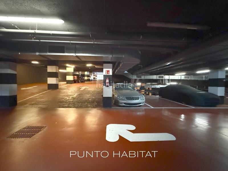 Foto e6a4fcb4-e375-46ff-832d-c72df7c7bdeb. Posto auto in Pedralbes Barcelona