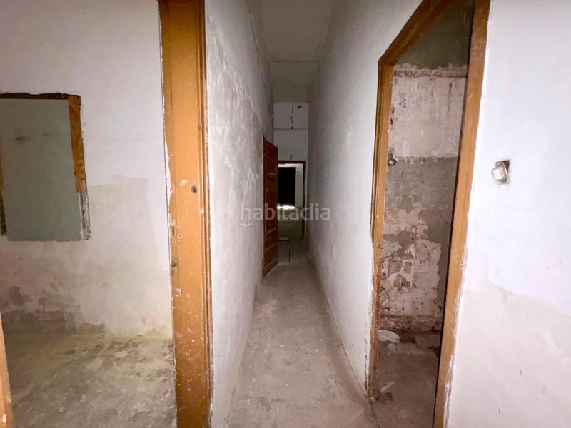 Foto 14a4da67-3c58-4097-9463-ea52fd71e70b. Pis amb aparcament a Congrés - Indians Barcelona