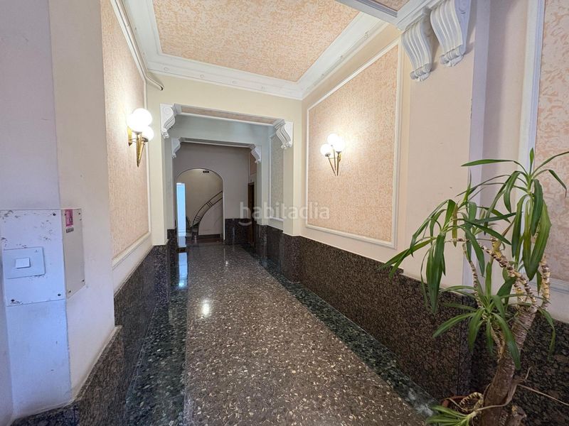 Foto 41f0d20b-33a7-4200-9802-8c44c7dc1a2c. Pis amb aparcament a Congrés - Indians Barcelona