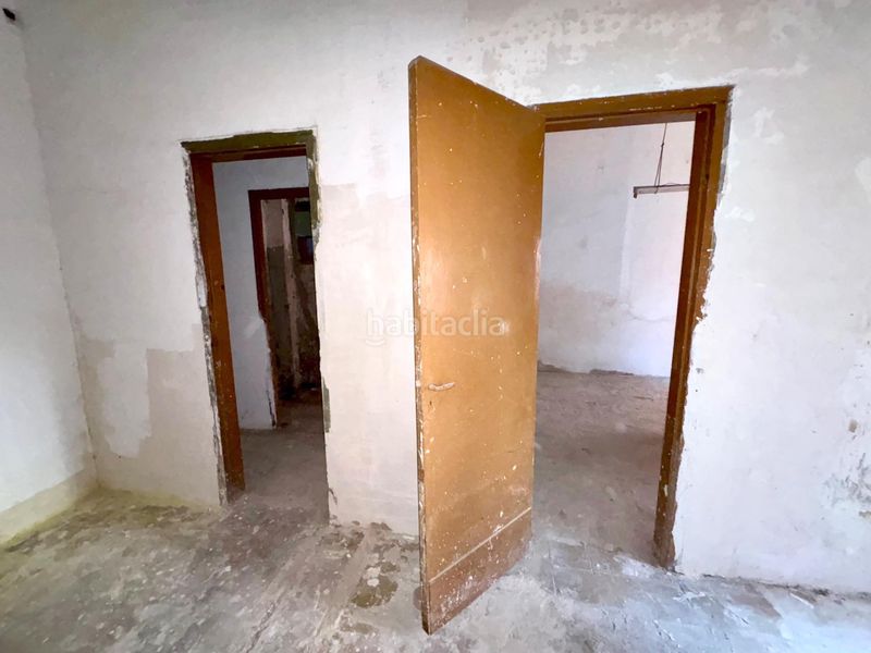 Foto 68867bbe-307c-4bd0-ac28-8ef0014cb3d5. Pis amb aparcament a Congrés - Indians Barcelona