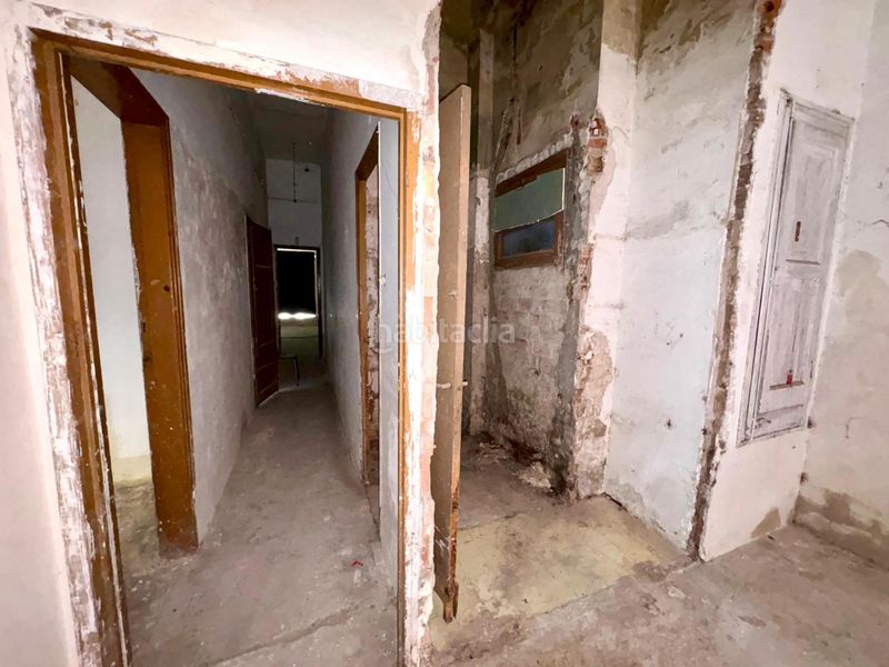 Foto 6fae6690-c50e-4718-b0bc-4f302df1df3a. Pis amb aparcament a Congrés - Indians Barcelona