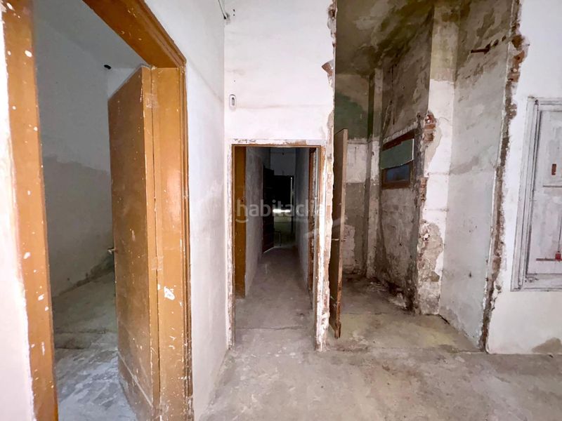 Foto 73324759-f7ec-450d-af14-1d574d8151c2. Pis amb aparcament a Congrés - Indians Barcelona