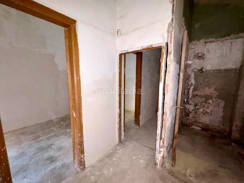 Foto 808878ef-ed90-45f6-ba5b-6ef5de00fd78. Pis amb aparcament a Congrés - Indians Barcelona