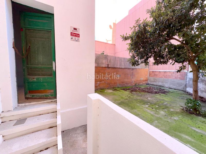 Foto 8fcaea6c-caec-469f-baef-2fdc18ffc7ef. Pis amb aparcament a Congrés - Indians Barcelona