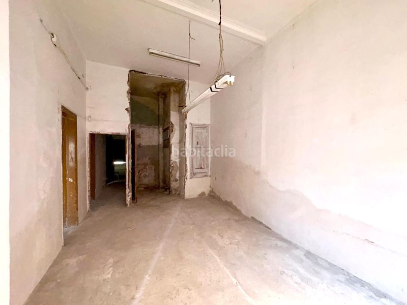 Foto 95ad9af8-3314-4c64-b190-35a3a22eeabb. Pis amb aparcament a Congrés - Indians Barcelona