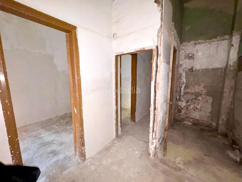 Foto a42692a3-f291-4ee3-8fc4-e7aef716a2e7. Pis amb aparcament a Congrés - Indians Barcelona