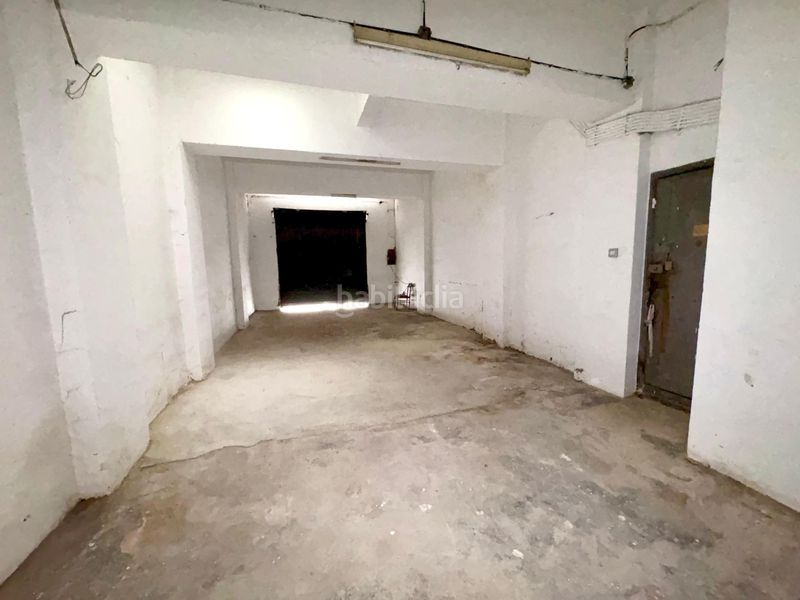 Foto ce42eb62-ea4d-4f05-a45b-480482cf68e5. Pis amb aparcament a Congrés - Indians Barcelona