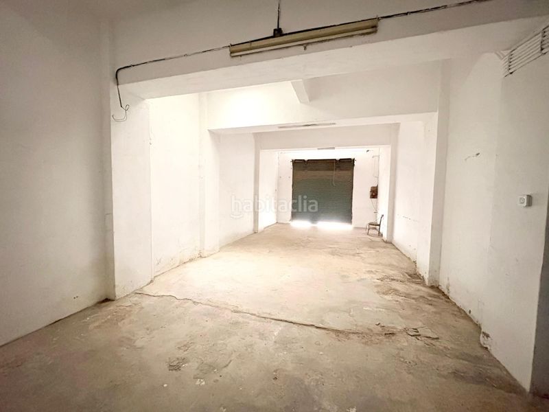 Foto cf6a4a49-b398-4eea-8ae9-1c37af054a32. Pis amb aparcament a Congrés - Indians Barcelona