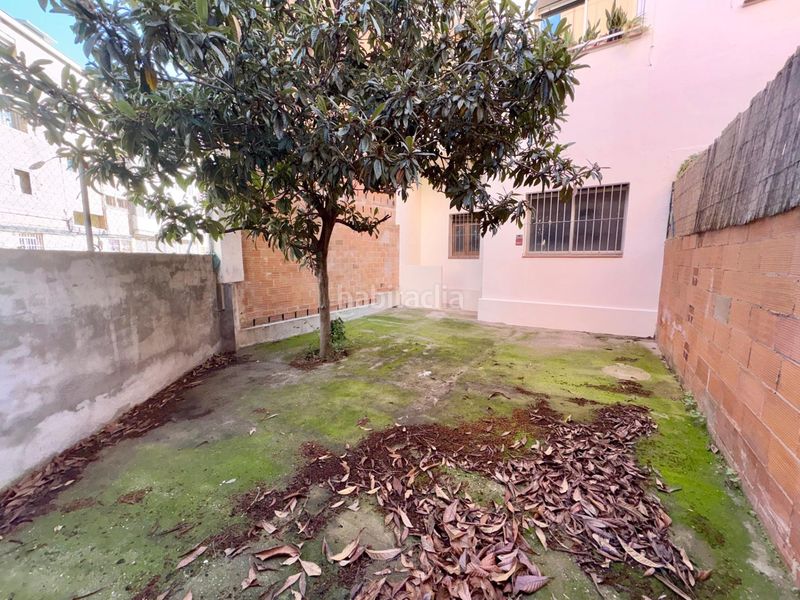 Foto e4a16ade-1d57-4ad7-bb2b-0db699f0287c. Pis amb aparcament a Congrés - Indians Barcelona