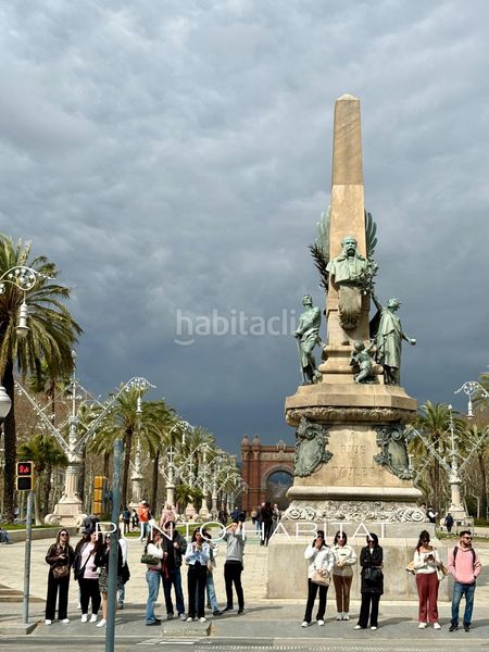 Foto 0d5db160-0d22-43f0-94d8-9f16d9b4f632. Pis a St. Pere - Sta. Caterina - El Born Barcelona
