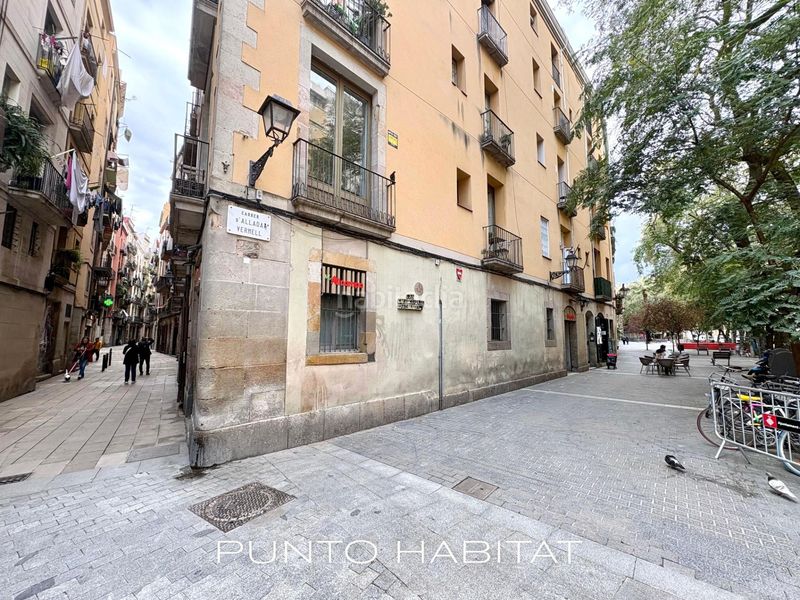 Foto 6a50fb12-511a-4cf2-a01d-8aee335627d0. Pis a St. Pere - Sta. Caterina - El Born Barcelona