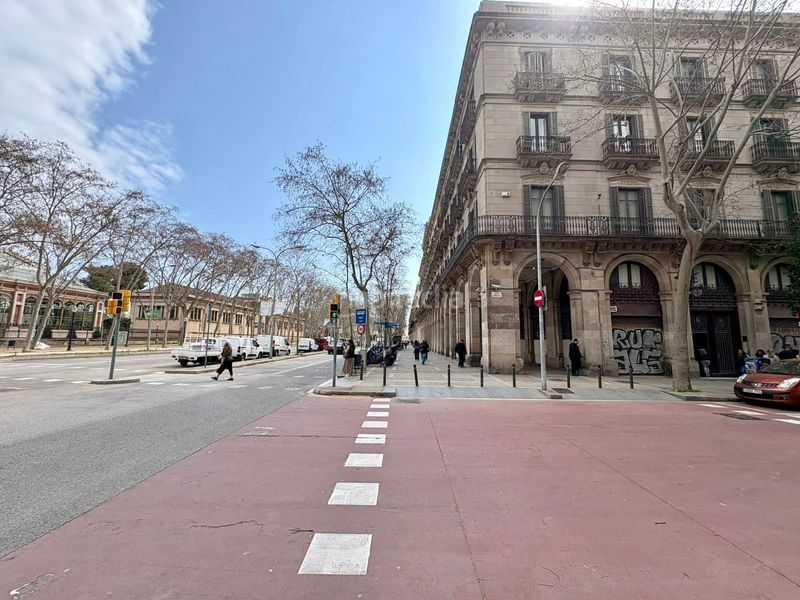 Foto 8b619374-7b5f-4a1b-8bd3-510b3d4816f1. Pis a St. Pere - Sta. Caterina - El Born Barcelona