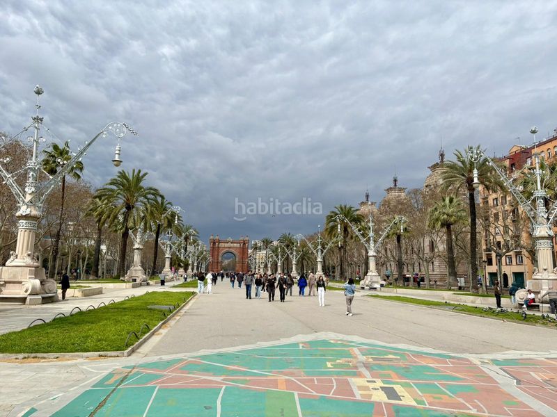 Foto a6e92fbb-8a20-425c-a21e-4a0552d13e55. Pis a St. Pere - Sta. Caterina - El Born Barcelona
