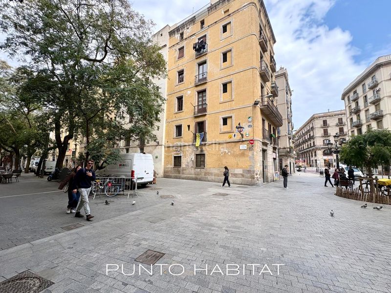 Foto a7eeb3e5-22e2-48ca-87e4-01f01d6d413a. Pis a St. Pere - Sta. Caterina - El Born Barcelona