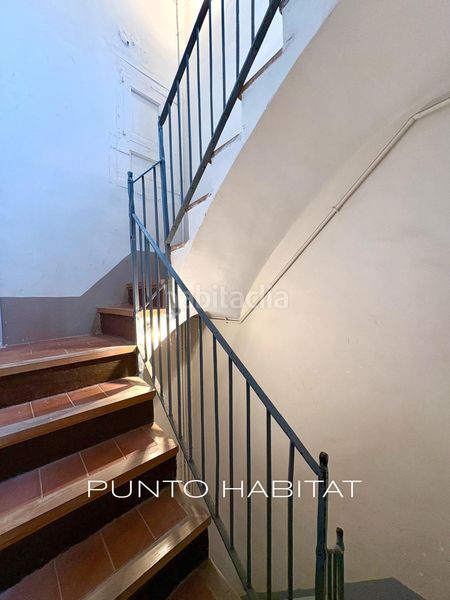 Foto cf6dfb51-6fbe-4fa2-b848-69339edbd7ca. Pis a St. Pere - Sta. Caterina - El Born Barcelona