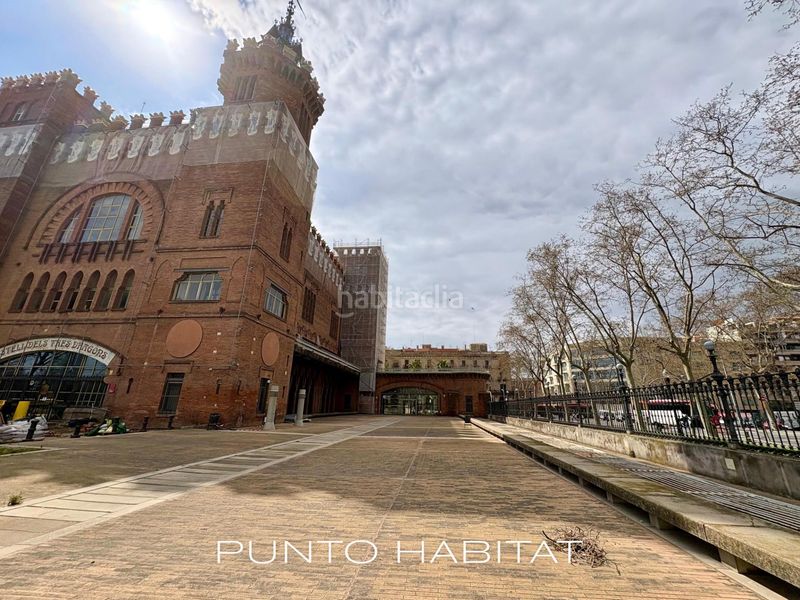Foto d4827ad3-da78-4b8c-a493-f0c95c16008d. Pis a St. Pere - Sta. Caterina - El Born Barcelona