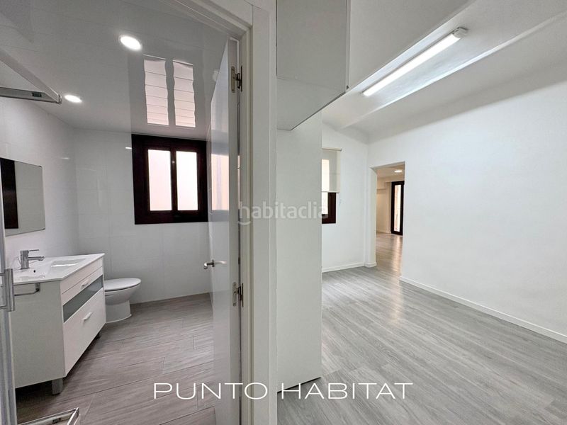 Foto ee91eabf-2a35-4894-8cff-1a02b4fec55d. Pis a St. Pere - Sta. Caterina - El Born Barcelona