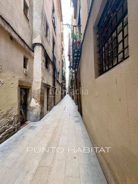 Foto fc35563f-98d9-41c8-8031-bf5149999d97. Pis a St. Pere - Sta. Caterina - El Born Barcelona