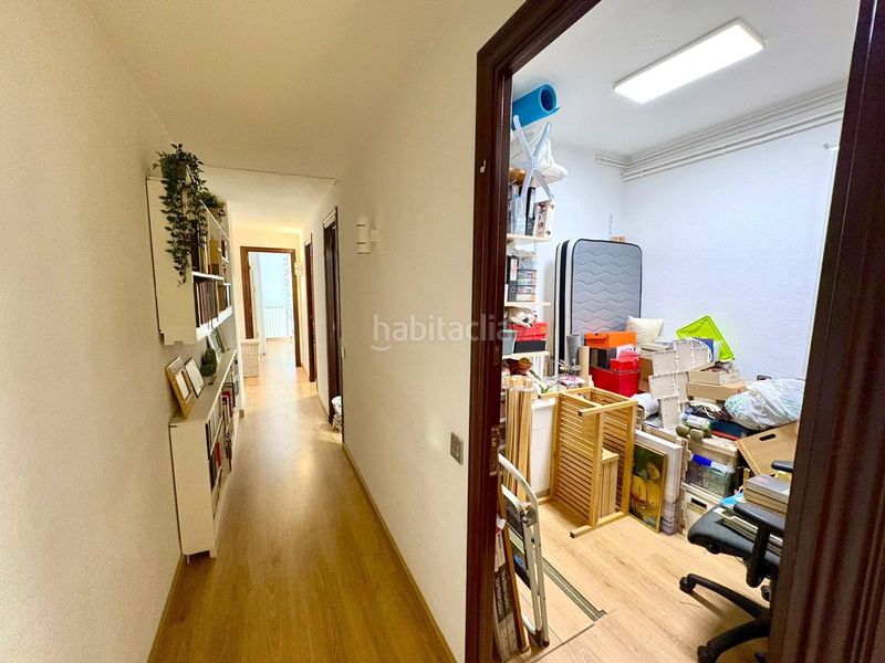 Piso elegancia y amplitud junto a la Sagrada Família en Barcelona - Imagen 40