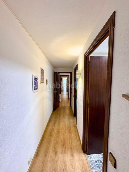 Piso elegancia y amplitud junto a la Sagrada Família en Barcelona - Imagen 17