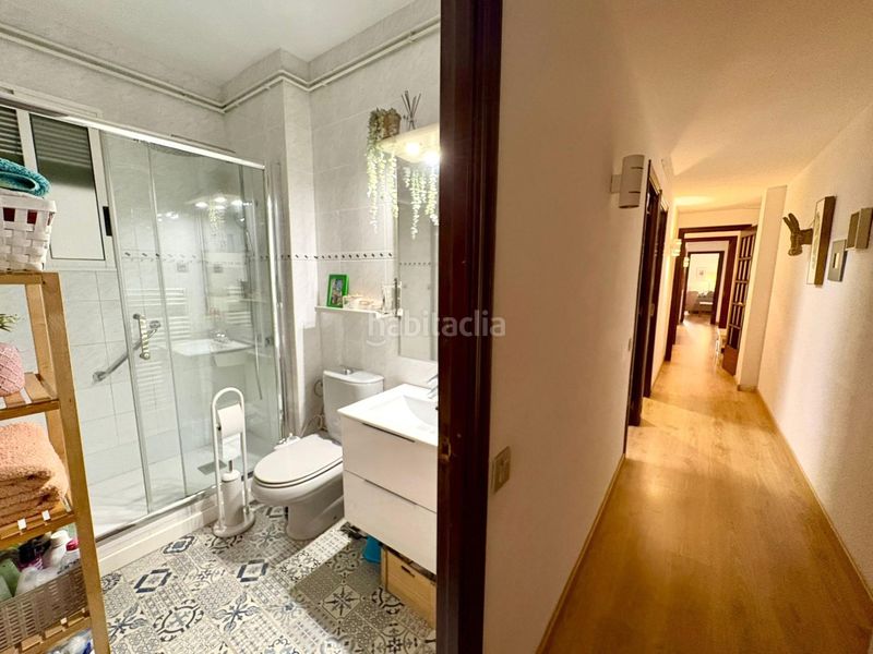 Piso elegancia y amplitud junto a la Sagrada Família en Barcelona - Imagen 26