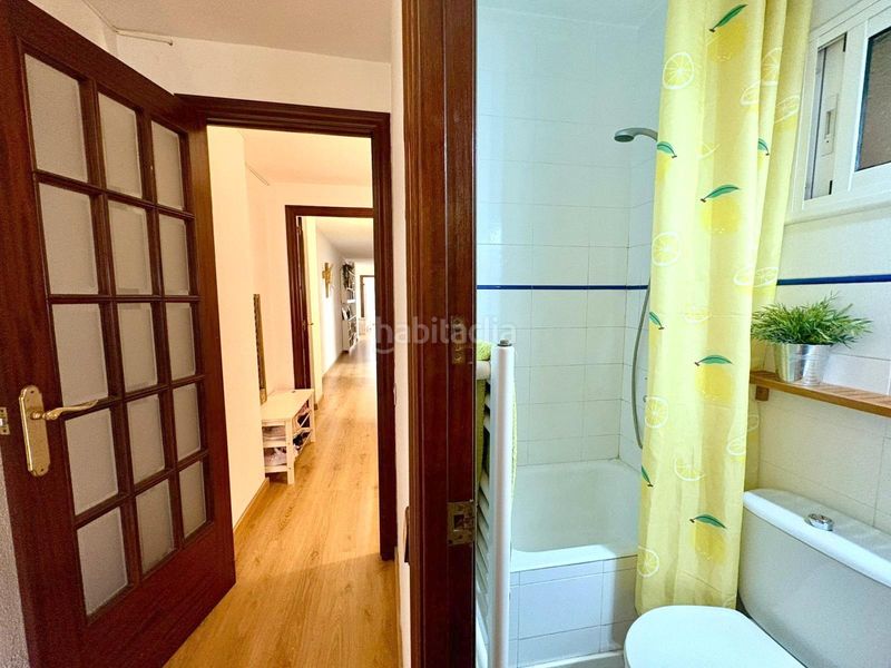 Piso elegancia y amplitud junto a la Sagrada Família en Barcelona - Imagen 33