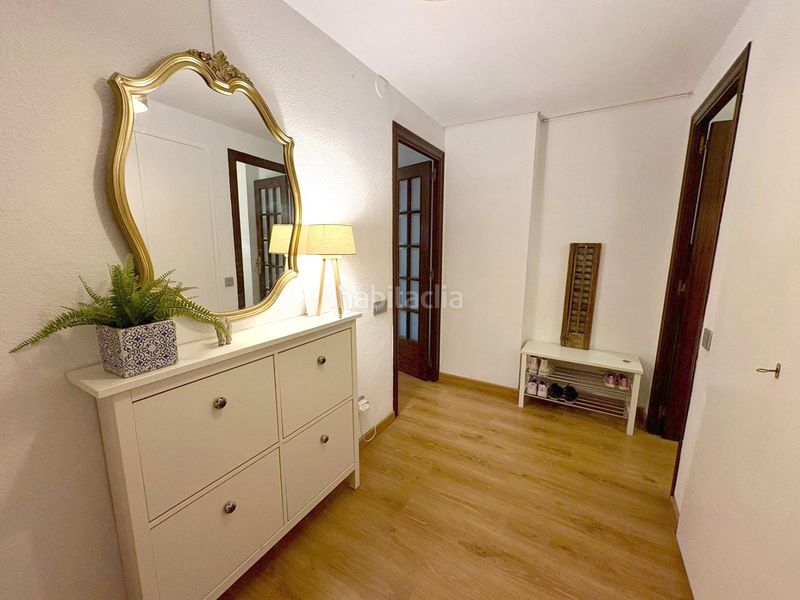 Piso elegancia y amplitud junto a la Sagrada Família en Barcelona - Imagen 42