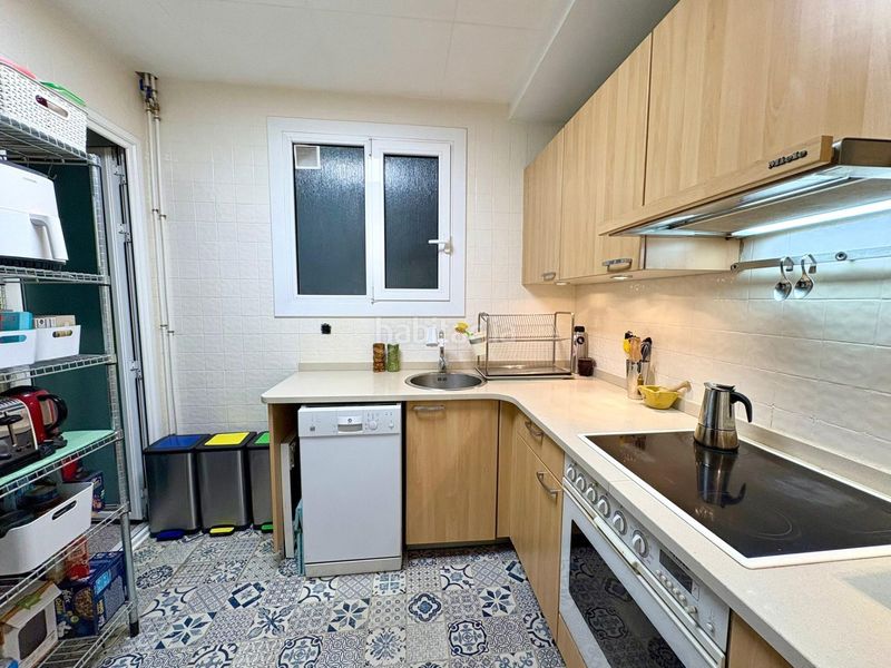 Piso elegancia y amplitud junto a la Sagrada Família en Barcelona - Imagen 13