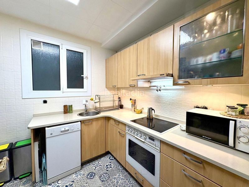 Piso elegancia y amplitud junto a la Sagrada Família en Barcelona - Imagen 11