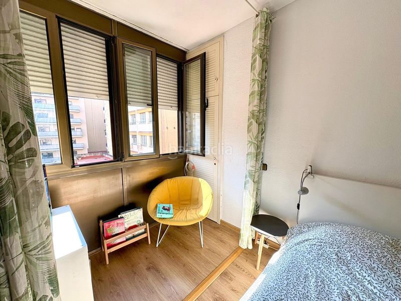 Piso elegancia y amplitud junto a la Sagrada Família en Barcelona - Imagen 21