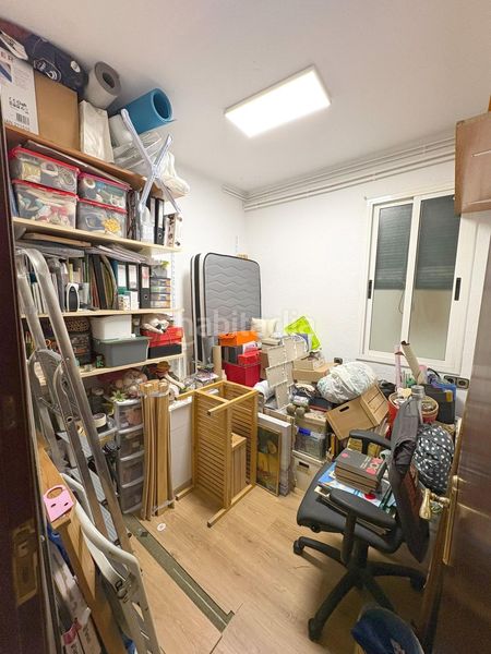 Piso elegancia y amplitud junto a la Sagrada Família en Barcelona - Imagen 41