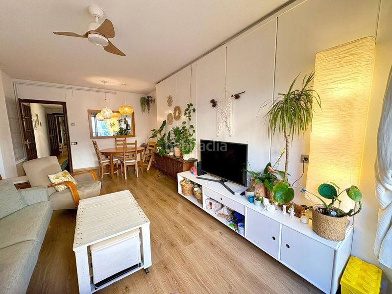 Piso elegancia y amplitud junto a la Sagrada Família en Barcelona - Imagen 9