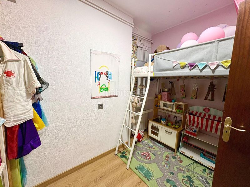 Piso elegancia y amplitud junto a la Sagrada Família en Barcelona - Imagen 29