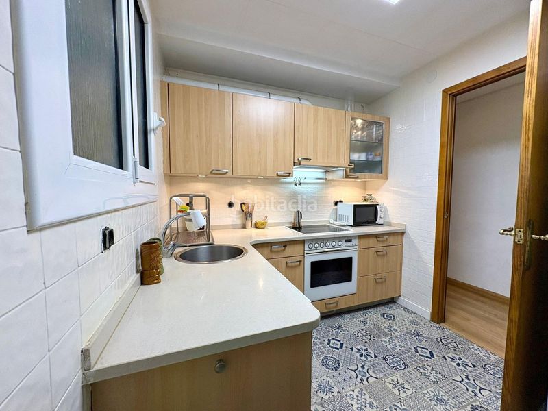 Piso elegancia y amplitud junto a la Sagrada Família en Barcelona - Imagen 16